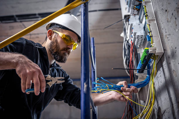 Best Ceiling Fan Installation Electrician  in Dulce, NM