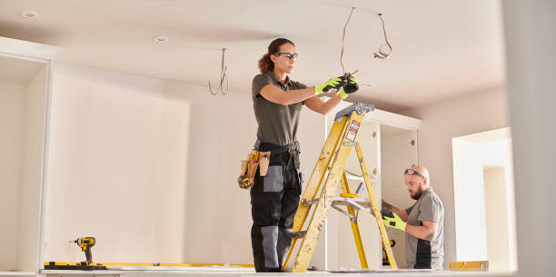 Best Emergency Electrical Repair  in Dulce, NM
