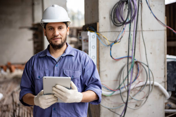 Best Residential Electrician Services  in Dulce, NM