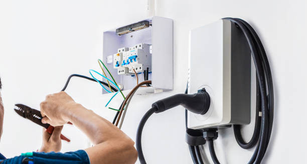 Best Industrial Electrical Services  in Dulce, NM